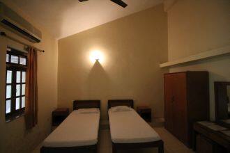 Palmgrove Residency, Goa 3
